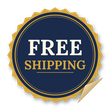 Free shipping